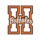 Haltom High School logo