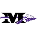 Modoc High School logo