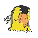 Wolsey-Wessington High School logo
