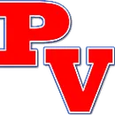 Park View  High School logo