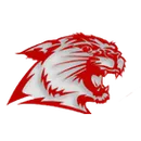 Glenmora High School logo