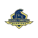 Russell Christian Academy logo