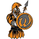 Lincoln-Way West High School logo