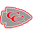 Clark County High School logo
