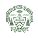 Archbishop Chapelle High School logo