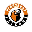 Pennsbury High School West Campus logo