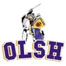 Our Lady of the Sacred Heart High School logo