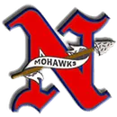 Northwest High School - McDermott logo