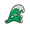 Cathedral High School logo