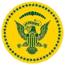 FD Roosevelt Senior High School - Hyde Park logo