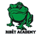 Ribet Academy logo