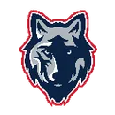 Martin Luther King High School logo