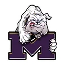 Midland Senior High School logo