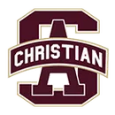 San Antonio Christian School logo