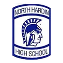 North Hardin High School logo