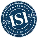 International School of Indiana logo