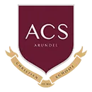 Arundel Christian School logo