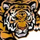 Everton High School logo