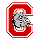 Pueblo Centennial High School logo