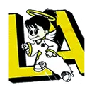 Loretto Academy logo