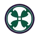 The Canterbury Episcopal School logo