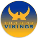 Hilo High School logo