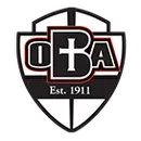 Oklahoma Bible Academy logo