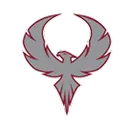 Rock Ridge High School logo