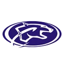 Crossroads Christian High School logo