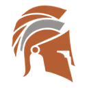 Houma Christian School logo