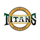 Tahquitz High School logo