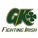 Grace King High School logo