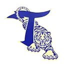 Taylor High School logo
