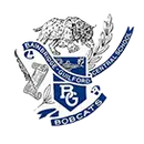 Bainbridge-Guilford Senior High School logo