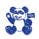 Notre Dame Academy logo