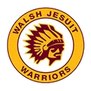 Walsh Jesuit logo