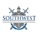 Southwest Preparatory High School logo