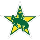 Cajon High School logo