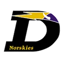 DeForest High School logo