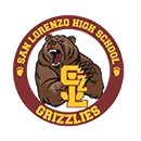 San Lorenzo High School logo
