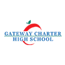 Gateway Charter High School logo