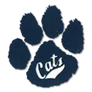 Meadow Bridge High School logo