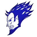 Beallsville High School logo