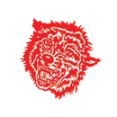 Davis High School logo