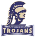 Troy Buchanan High School logo