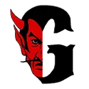 Glenwood Springs High School logo