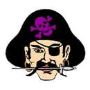 Grantsburg High School logo