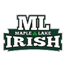 Maple Lake High School logo