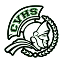Castro Valley High School logo