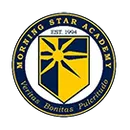 Morning Star Academy logo